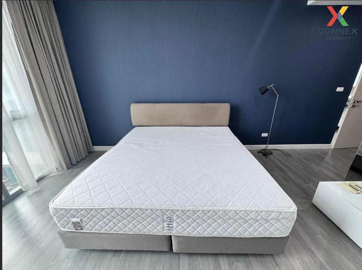 เช่าคอนโด  เดอะ รูม บีทีเอส วงเวียนใหญ่ BTS-วงเวียนใหญ่ บางลำภูล่