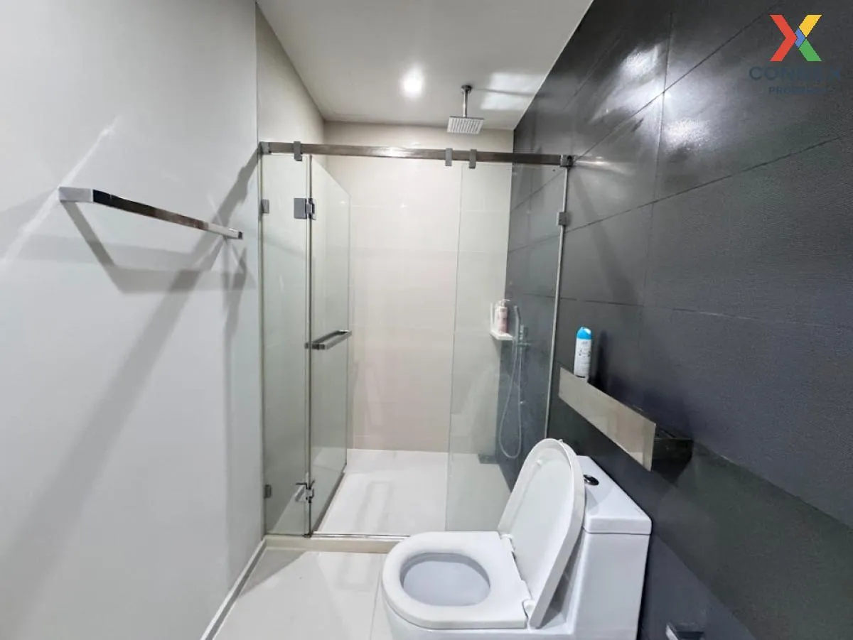 เช่าคอนโด  เดอะ รูม บีทีเอส วงเวียนใหญ่ BTS-วงเวียนใหญ่ บางลำภูล่