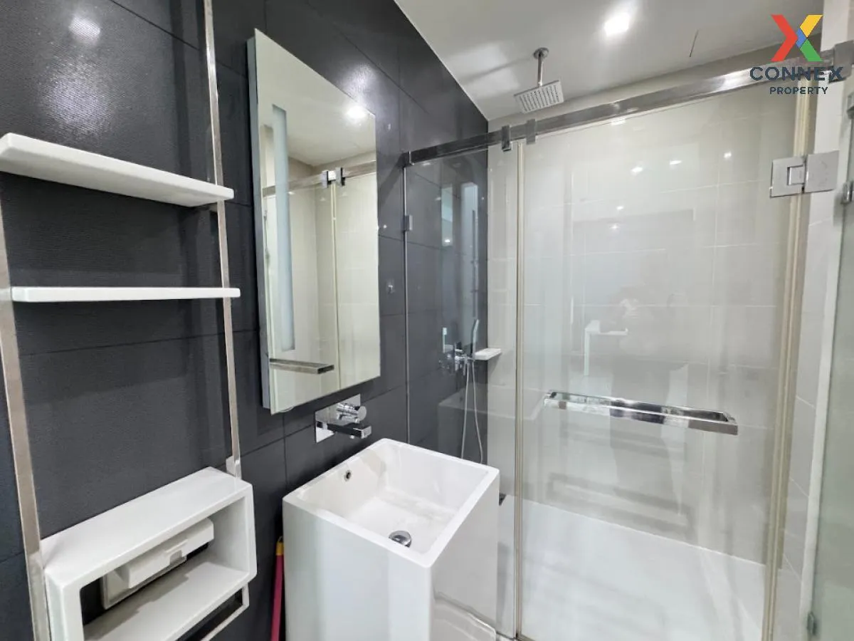 เช่าคอนโด  เดอะ รูม บีทีเอส วงเวียนใหญ่ BTS-วงเวียนใหญ่ บางลำภูล่