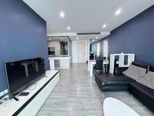 เช่าคอนโด  เดอะ รูม บีทีเอส วงเวียนใหญ่ BTS-วงเวียนใหญ่ บางลำภูล่าง เขต คลองสาน กรุงเทพ CX-32550