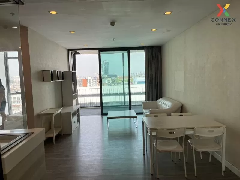 FOR SALE condo , The Room BTS Wongwianyai , BTS-Wongwian Yai , Ba 1