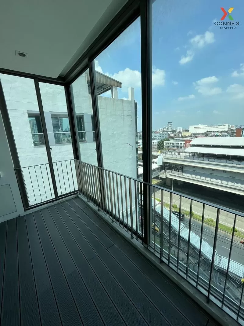 FOR SALE condo , The Room BTS Wongwianyai , BTS-Wongwian Yai , Ba