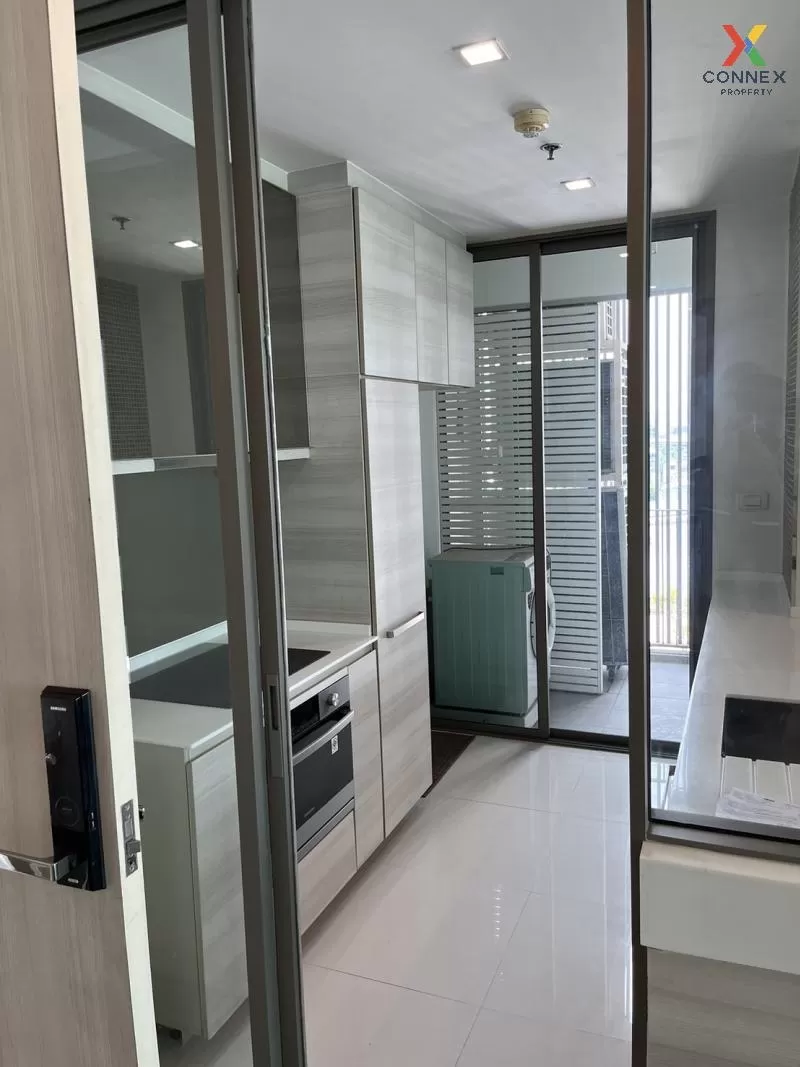 FOR SALE condo , The Room BTS Wongwianyai , BTS-Wongwian Yai , Ba 2