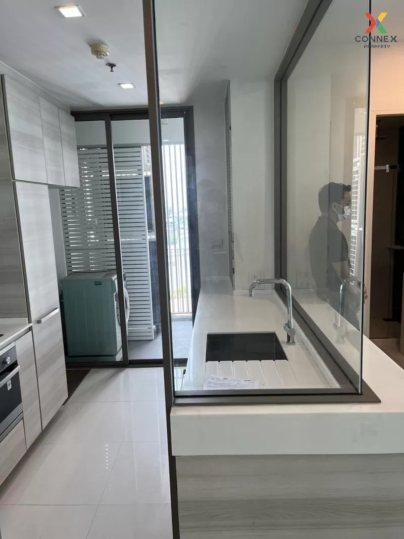 FOR SALE condo , The Room BTS Wongwianyai , BTS-Wongwian Yai , Ba 3