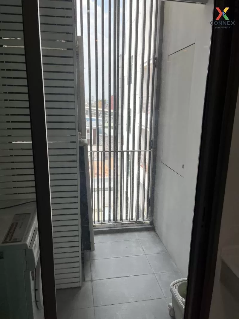 FOR SALE condo , The Room BTS Wongwianyai , BTS-Wongwian Yai , Ba 4