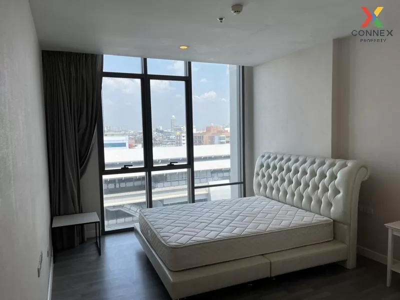 FOR SALE condo , The Room BTS Wongwianyai , BTS-Wongwian Yai , Ba