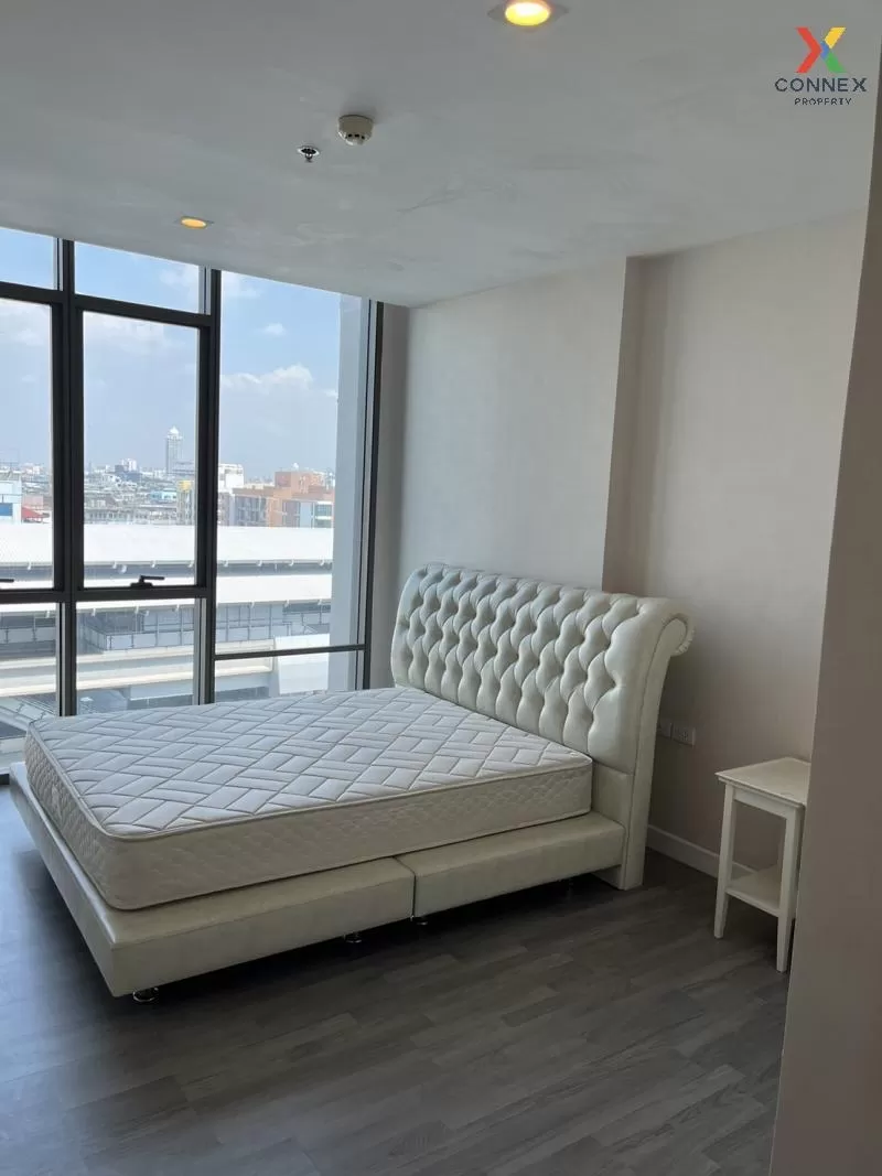 FOR SALE condo , The Room BTS Wongwianyai , BTS-Wongwian Yai , Ba
