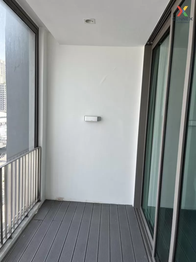 FOR SALE condo , The Room BTS Wongwianyai , BTS-Wongwian Yai , Ba