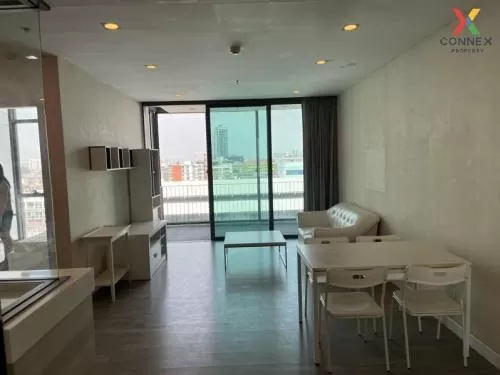 FOR SALE condo , The Room BTS Wongwianyai , BTS-Wongwian Yai , Bang Lamphu Lang , Khlong San , Bangkok , CX-32554