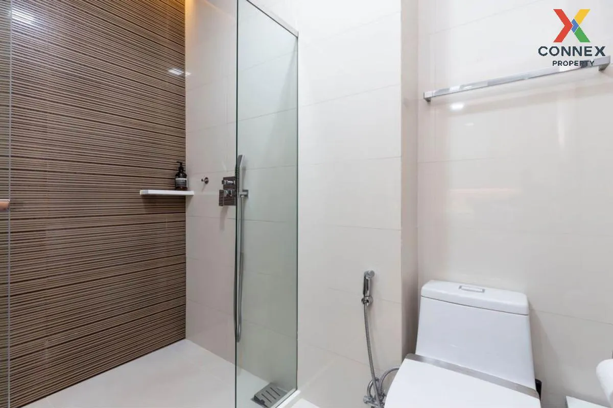 For Sale Condo , The Room Charoenkrung 30 , BTS-Saphan Taksin , B