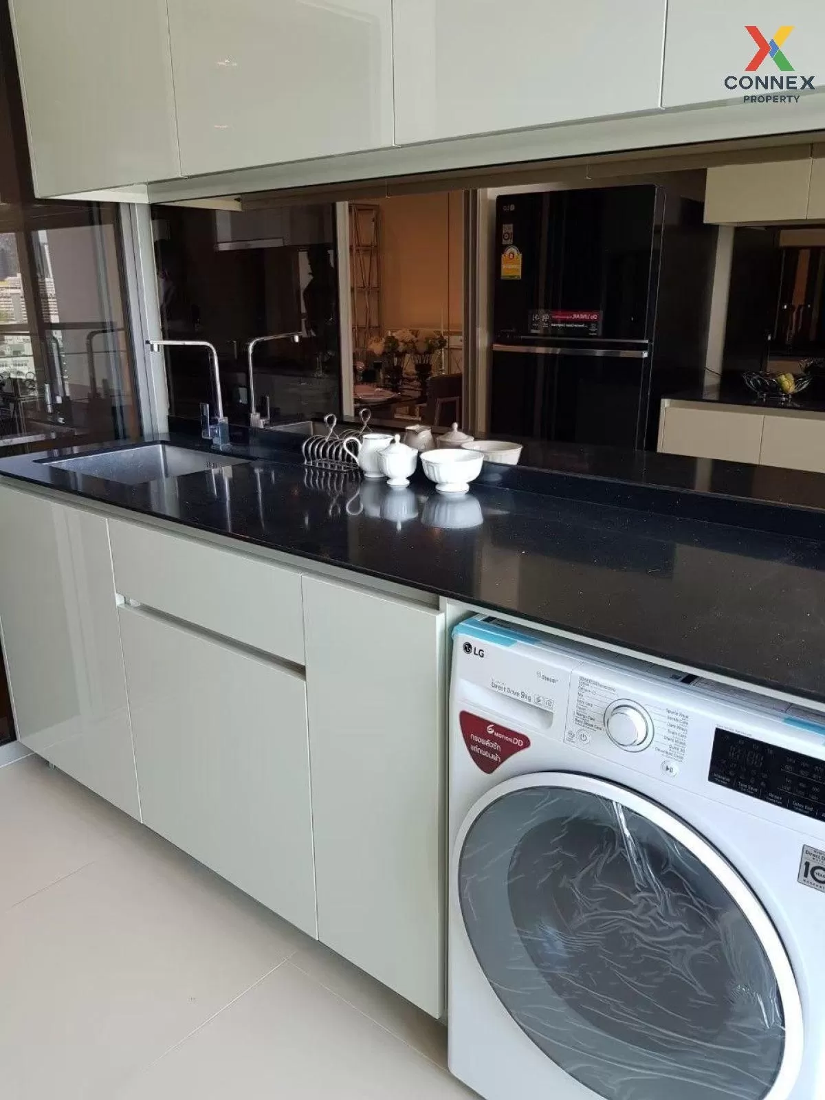 เช่าคอนโด  เดอะรูม เจริญกรุง 30 BTS-สะพานตากสิน บางรัก เขต บางรัก เช่าคอนโด  เดอะรูม เจริญกรุง 30 BTS-สะพานตากสิน บางรัก เขต บางรัก 3