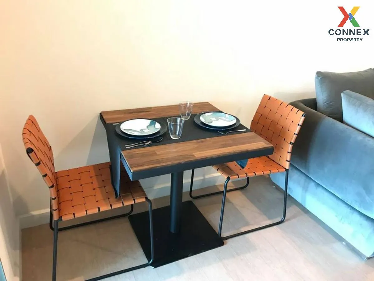 For Sale Condo , The Room Charoenkrung 30 , BTS-Saphan Taksin , B 3