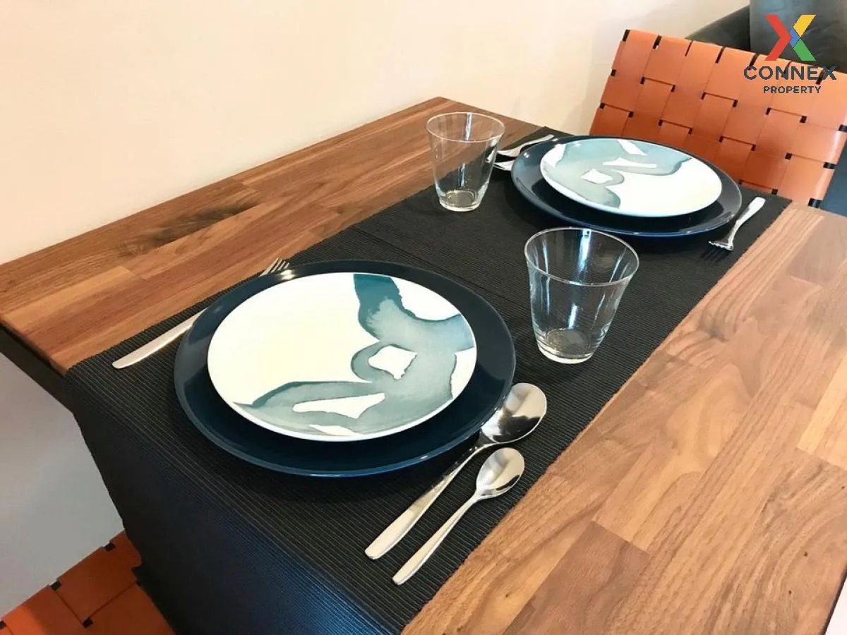 For Sale Condo , The Room Charoenkrung 30 , BTS-Saphan Taksin , B 4