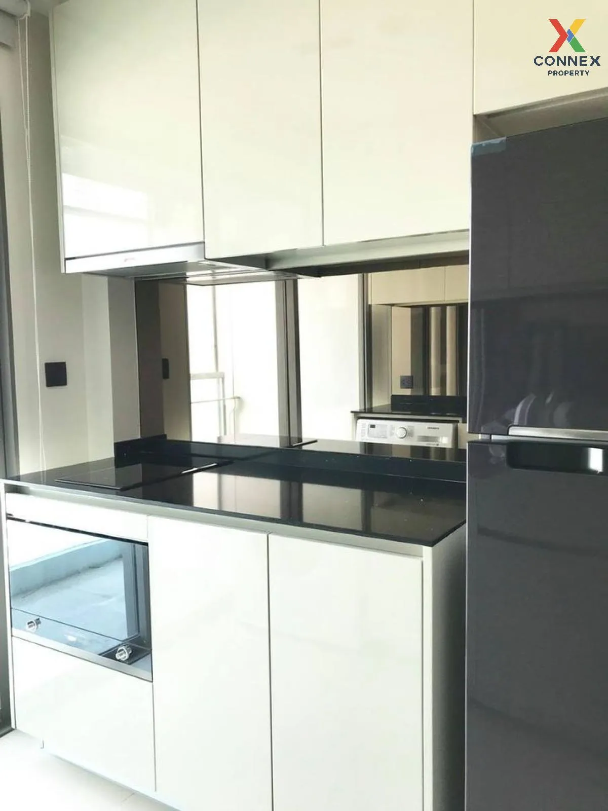 For Sale Condo , The Room Charoenkrung 30 , BTS-Saphan Taksin , B