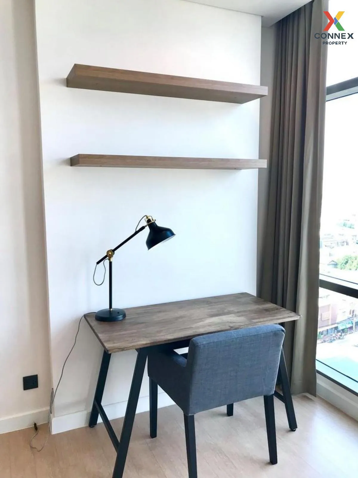 For Sale Condo , The Room Charoenkrung 30 , BTS-Saphan Taksin , B