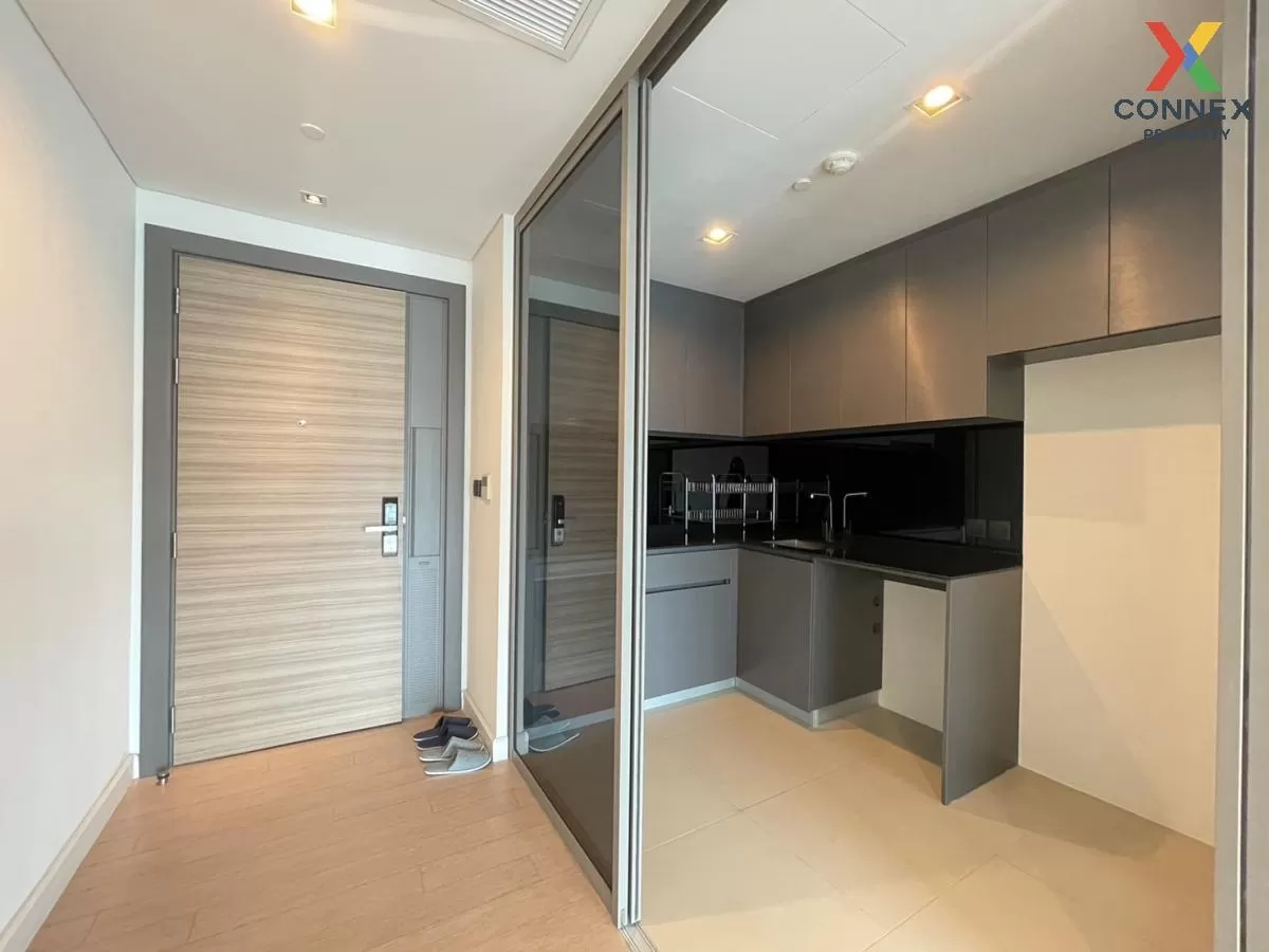 For Sale Condo , The Room Charoenkrung 30 , BTS-Saphan Taksin , B 3