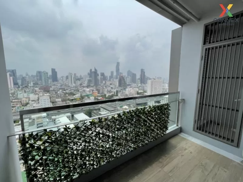 ขายคอนโด  เดอะรูม เจริญกรุง 30 BTS-สะพานตากสิน บางรัก เขต บางรัก  ขายคอนโด  เดอะรูม เจริญกรุง 30 BTS-สะพานตากสิน บางรัก เขต บางรัก