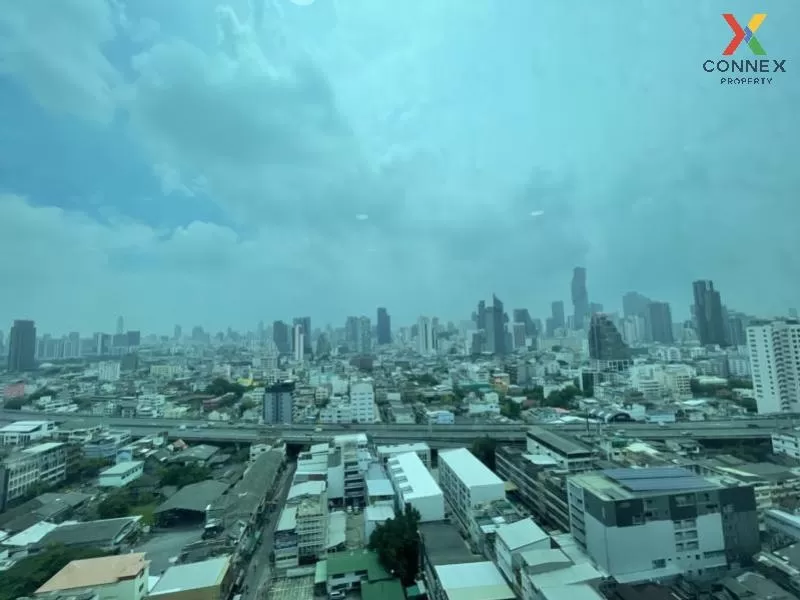 ขายคอนโด  เดอะรูม เจริญกรุง 30 BTS-สะพานตากสิน บางรัก เขต บางรัก  ขายคอนโด  เดอะรูม เจริญกรุง 30 BTS-สะพานตากสิน บางรัก เขต บางรัก