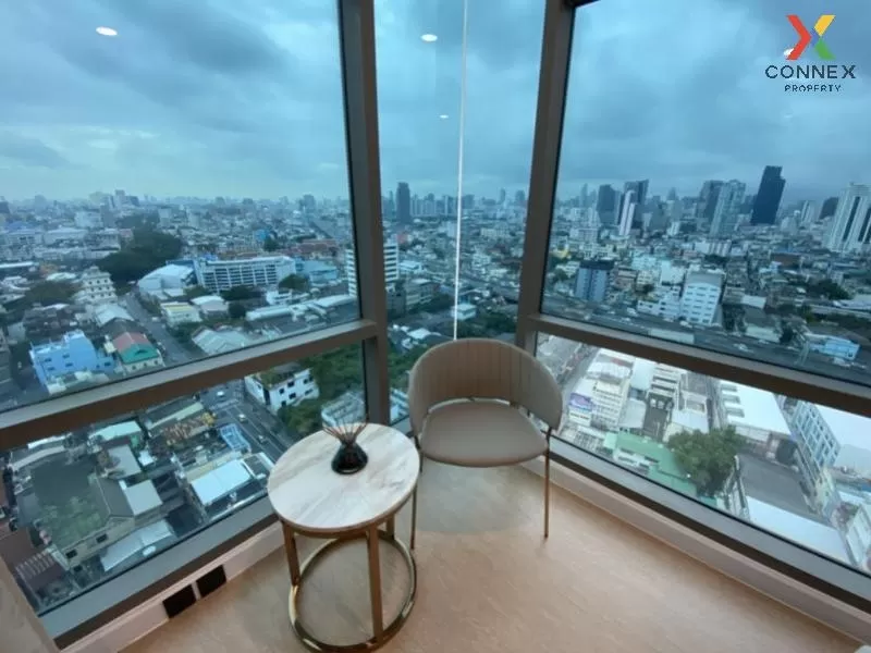 ขายคอนโด  เดอะรูม เจริญกรุง 30 BTS-สะพานตากสิน บางรัก เขต บางรัก  ขายคอนโด  เดอะรูม เจริญกรุง 30 BTS-สะพานตากสิน บางรัก เขต บางรัก