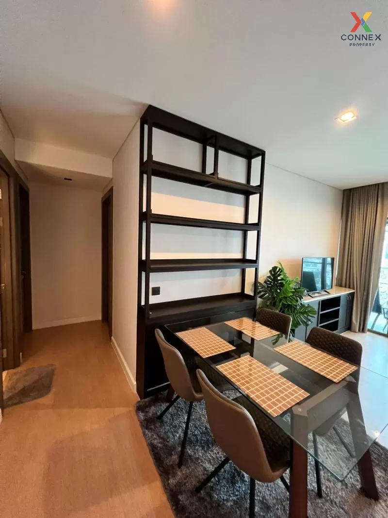 FOR RENT condo , The Room Charoenkrung 30 , BTS-Saphan Taksin , B 3