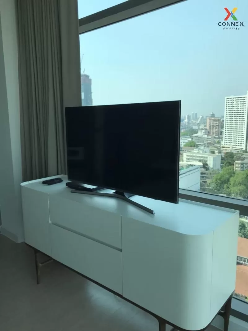 FOR RENT condo , The Room Charoenkrung 30 , BTS-Saphan Taksin , B