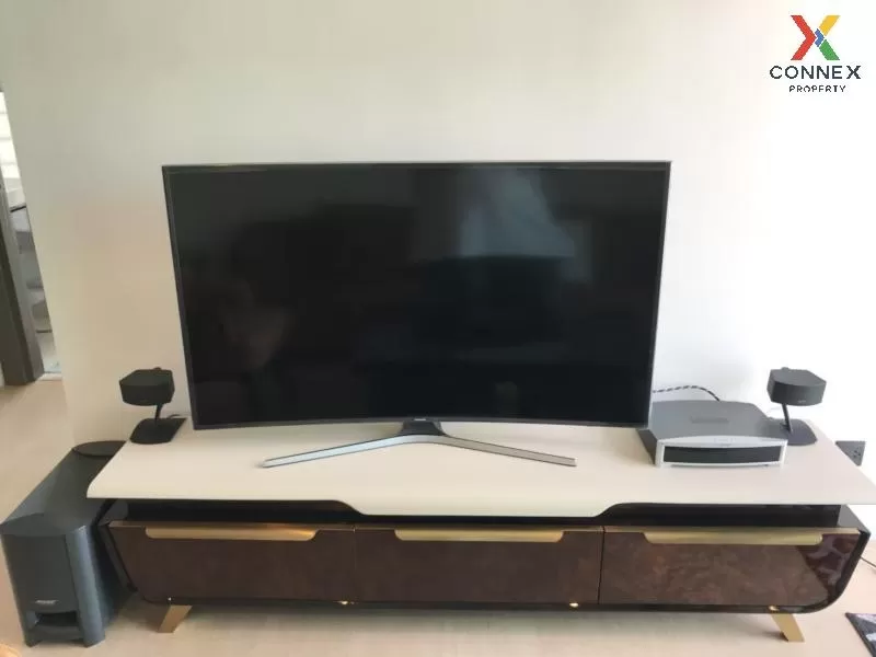 FOR RENT condo , The Room Charoenkrung 30 , BTS-Saphan Taksin , B