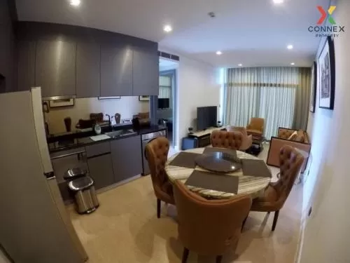 เช่าคอนโด  เดอะรูม เจริญกรุง 30 BTS-สะพานตากสิน บางรัก เขต บางรัก กรุงเทพ CX-32602