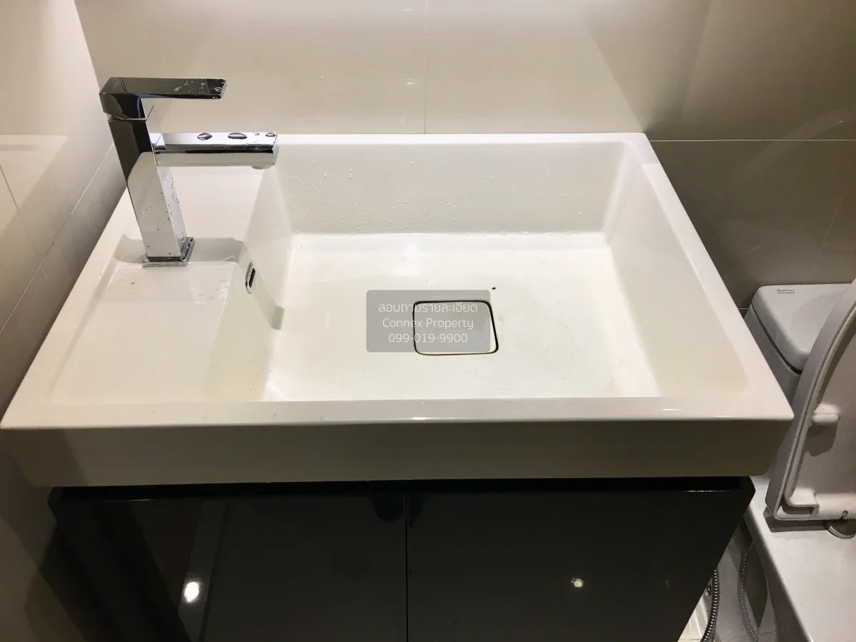 ขายคอนโด  เดอะรูม เจริญกรุง 30 BTS-สะพานตากสิน บางรัก เขต บางรัก 