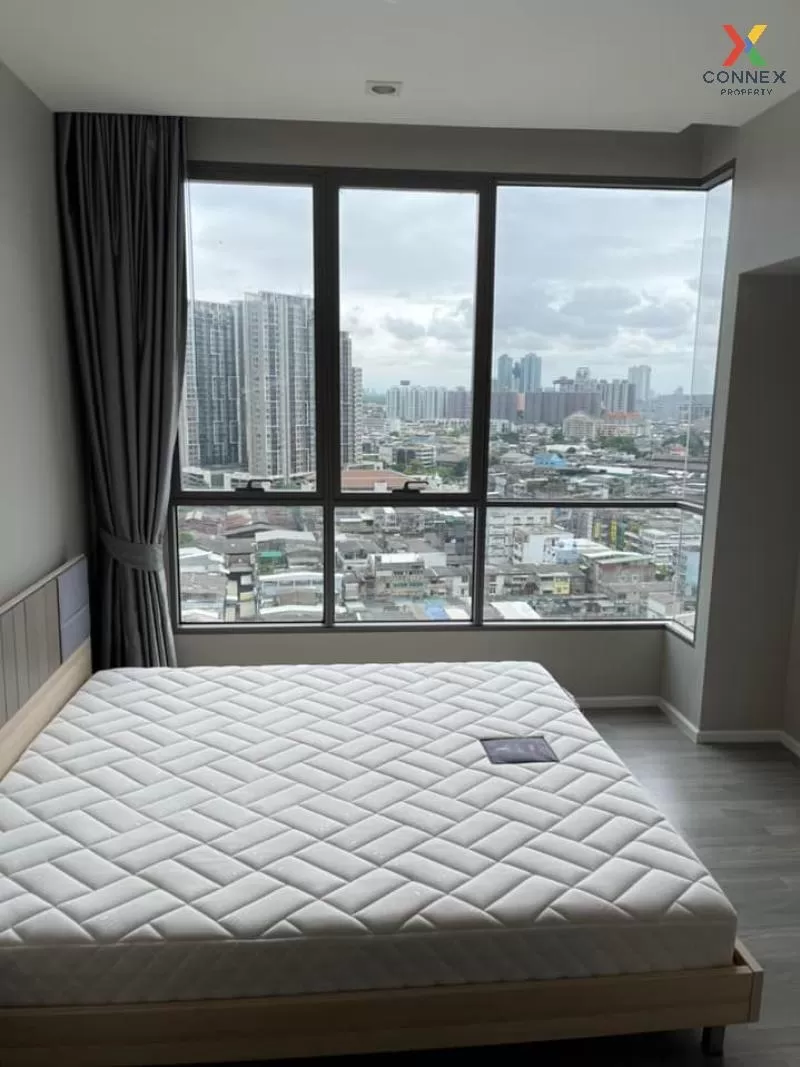FOR RENT condo , The Room Sathorn - St. Louis , BTS-Saint Louis , 4