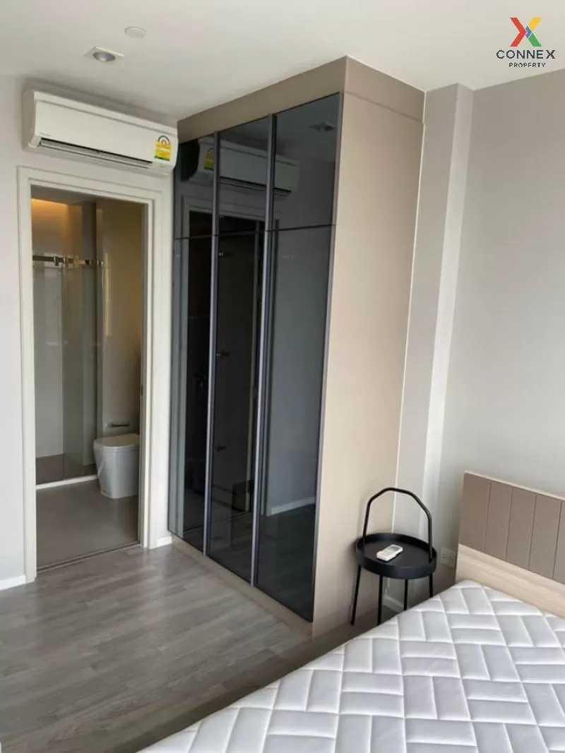 FOR RENT condo , The Room Sathorn - St. Louis , BTS-Saint Louis ,