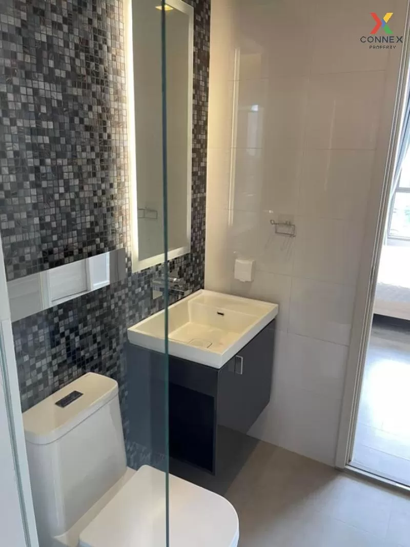 FOR RENT condo , The Room Sathorn - St. Louis , BTS-Saint Louis ,