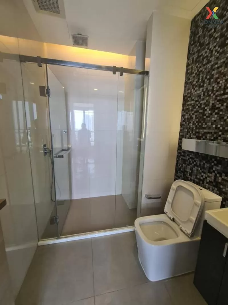 FOR RENT condo , The Room Sathorn - St. Louis , BTS-Saint Louis ,