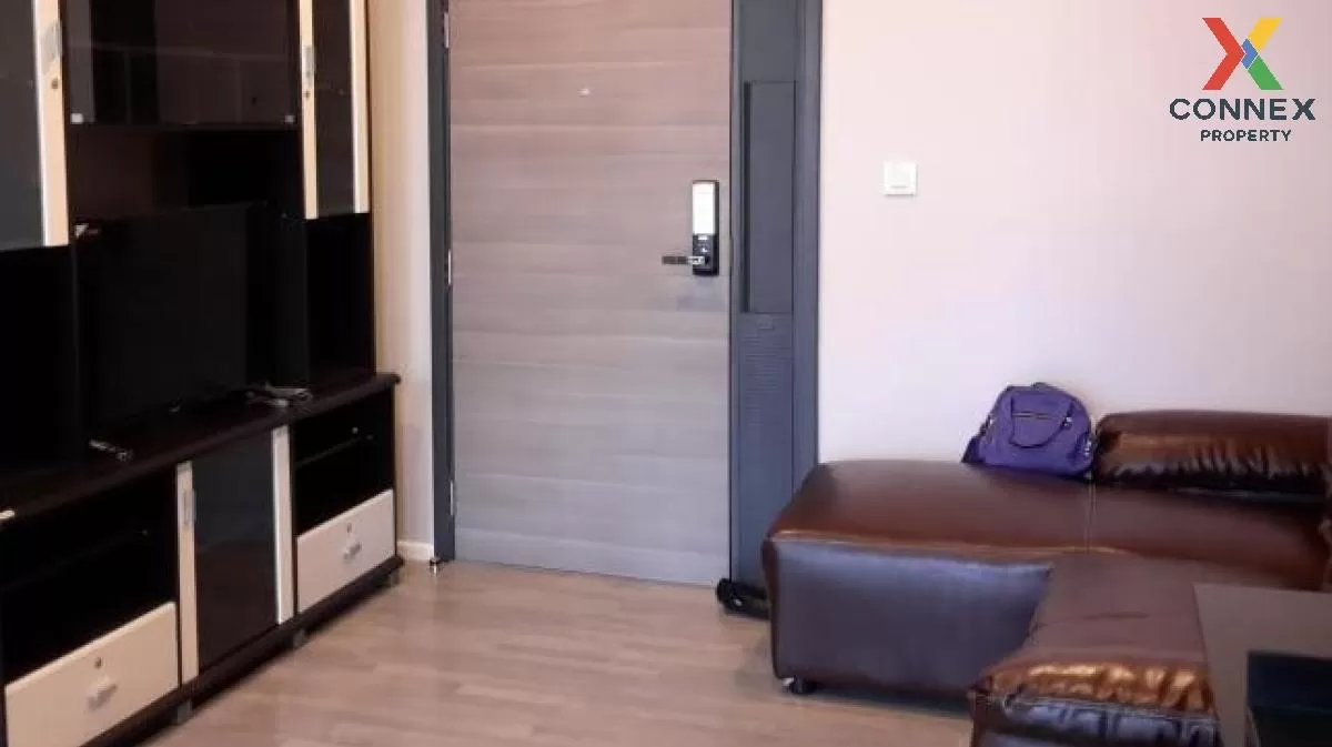 FOR RENT condo , The Room Sathorn - St. Louis , BTS-Saint Louis , 1