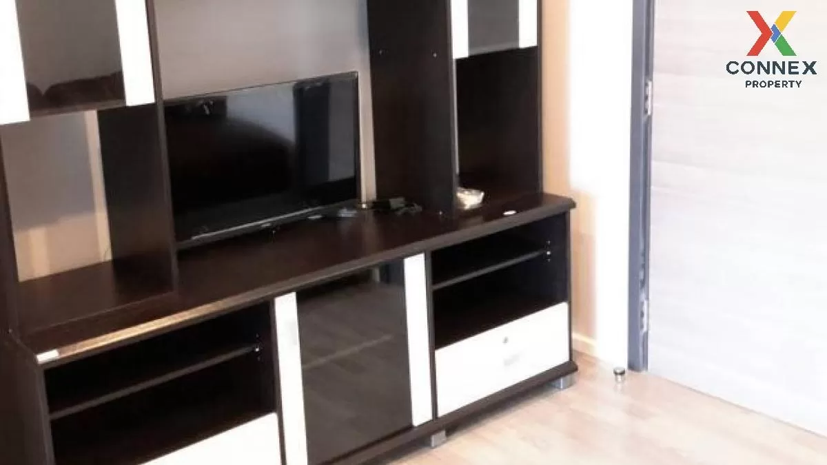 FOR RENT condo , The Room Sathorn - St. Louis , BTS-Saint Louis , 3