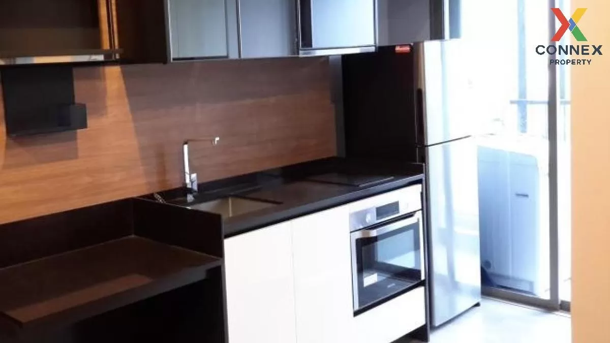 FOR RENT condo , The Room Sathorn - St. Louis , BTS-Saint Louis , 4