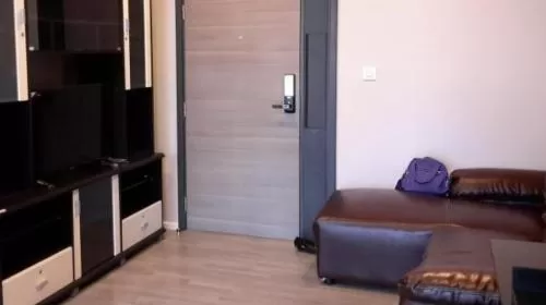 FOR RENT condo , The Room Sathorn - St. Louis , BTS-Saint Louis , Thung Wat Don , Sa Thon , Bangkok , CX-32614