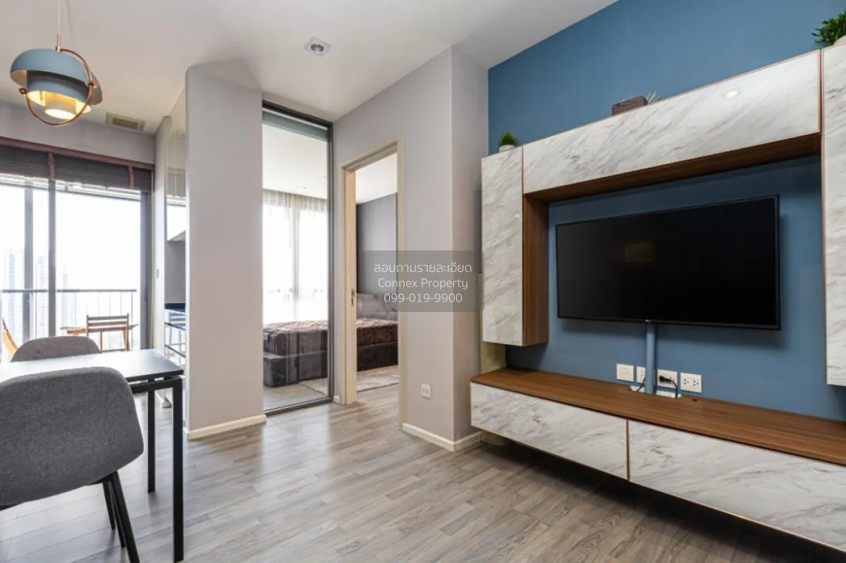 ขายคอนโด  เดอะ รูม สาทร - เซนหลุยส์ ฺBTS-เซนต์หลุยส์ ทุ่งวัดดอน เ 1