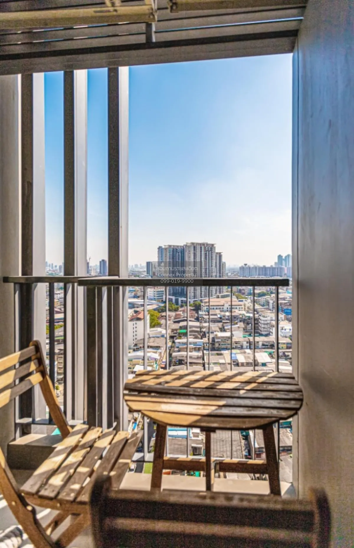 ขายคอนโด  เดอะ รูม สาทร - เซนหลุยส์ ฺBTS-เซนต์หลุยส์ ทุ่งวัดดอน เ