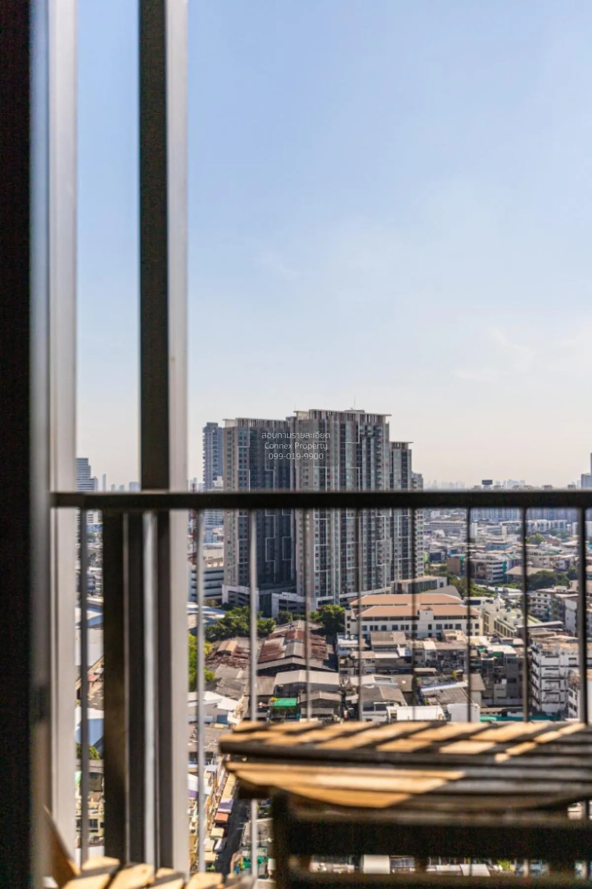 ขายคอนโด  เดอะ รูม สาทร - เซนหลุยส์ ฺBTS-เซนต์หลุยส์ ทุ่งวัดดอน เ