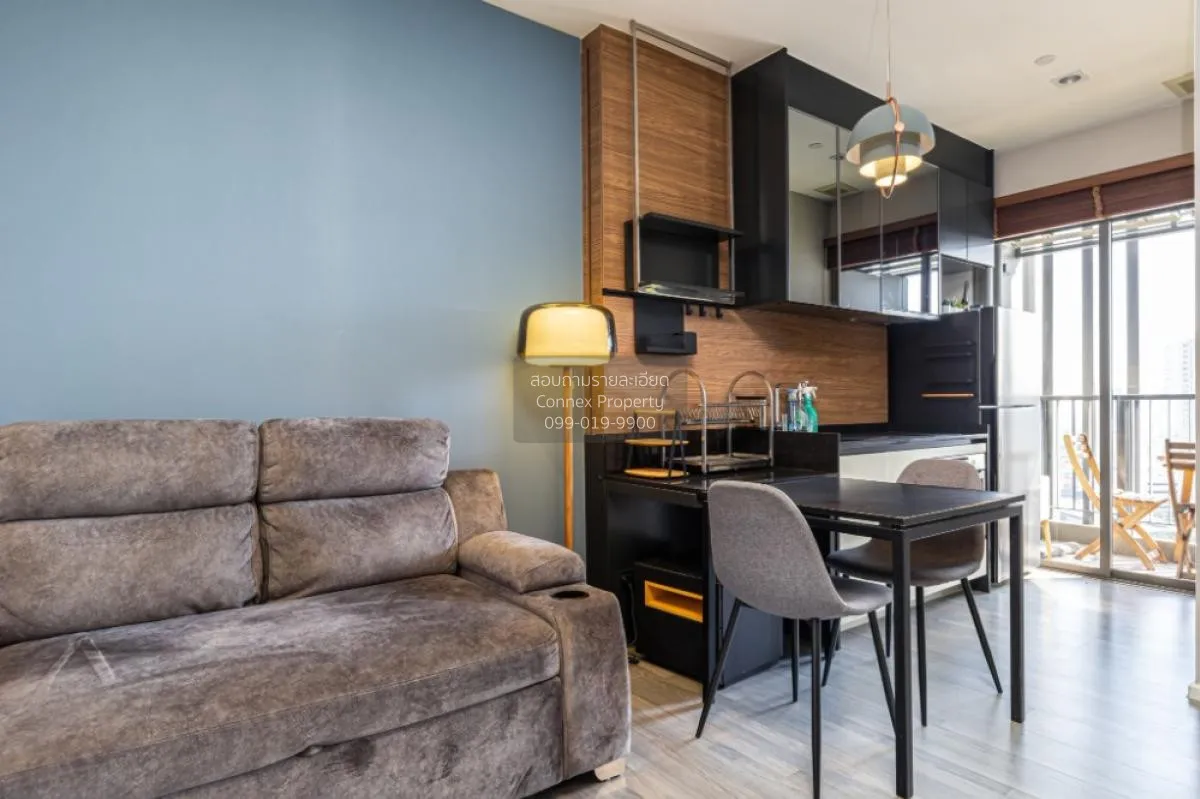 ขายคอนโด  เดอะ รูม สาทร - เซนหลุยส์ ฺBTS-เซนต์หลุยส์ ทุ่งวัดดอน เ 3