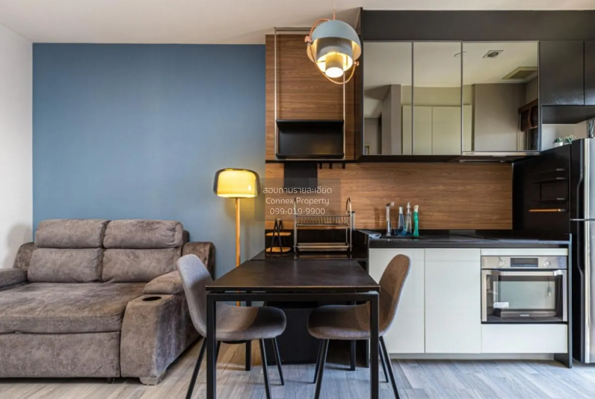 ขายคอนโด  เดอะ รูม สาทร - เซนหลุยส์ ฺBTS-เซนต์หลุยส์ ทุ่งวัดดอน เ 4