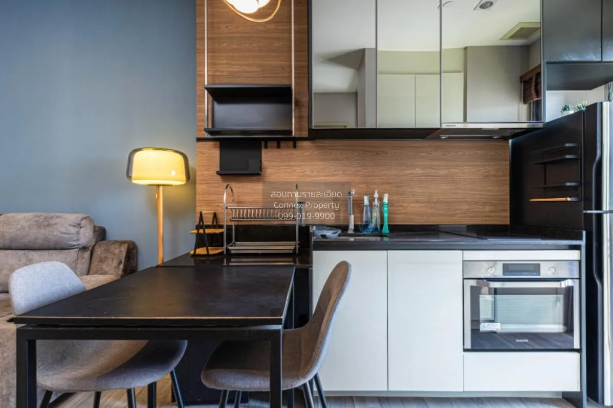 ขายคอนโด  เดอะ รูม สาทร - เซนหลุยส์ ฺBTS-เซนต์หลุยส์ ทุ่งวัดดอน เ