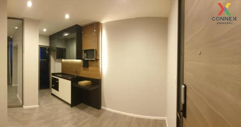 For Rent Condo , The Room Sathorn - St. Louis , BTS-Saint Louis , 1