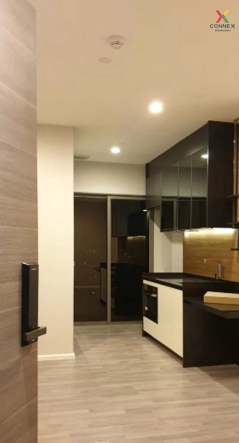 For Rent Condo , The Room Sathorn - St. Louis , BTS-Saint Louis , 3