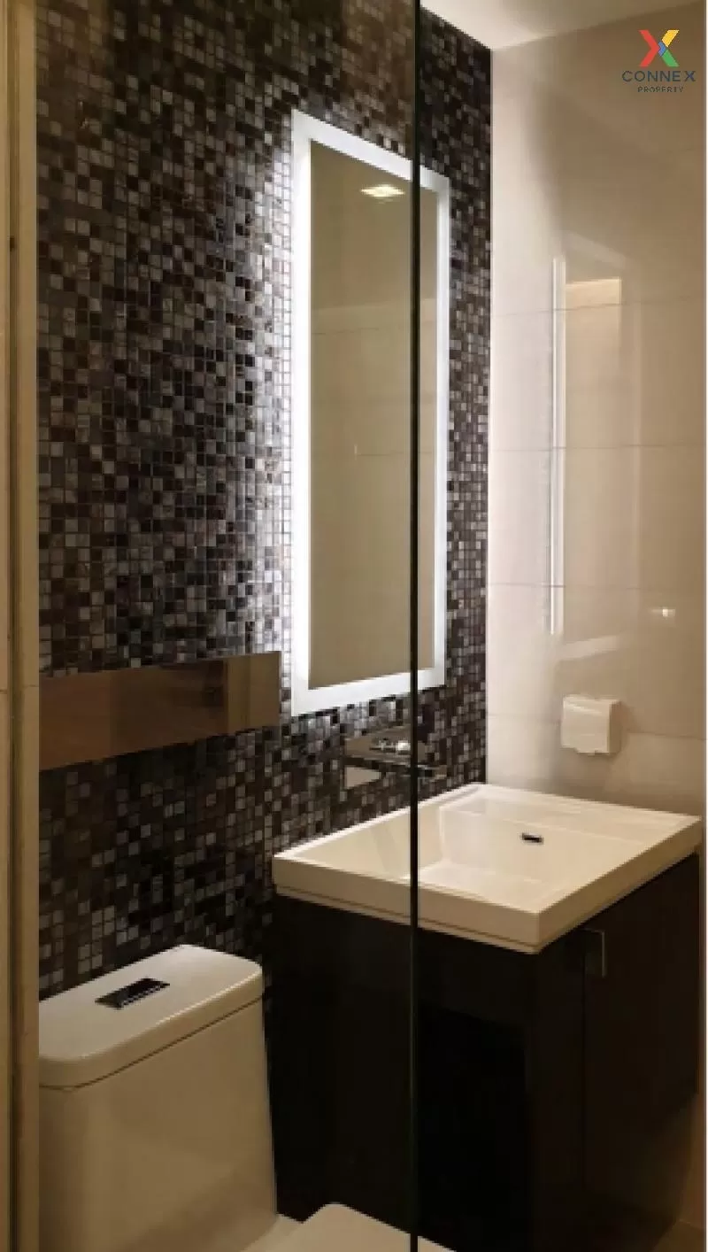 For Rent Condo , The Room Sathorn - St. Louis , BTS-Saint Louis ,