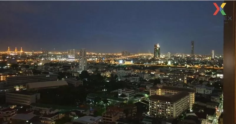 For Rent Condo , The Room Sathorn - St. Louis , BTS-Saint Louis ,