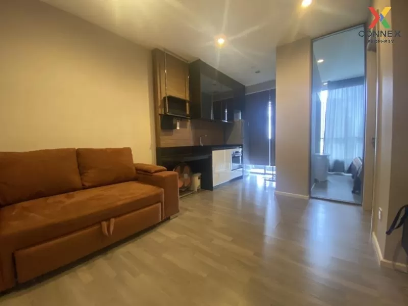 FOR RENT condo , The Room Sathorn - St. Louis , BTS-Saint Louis , 1