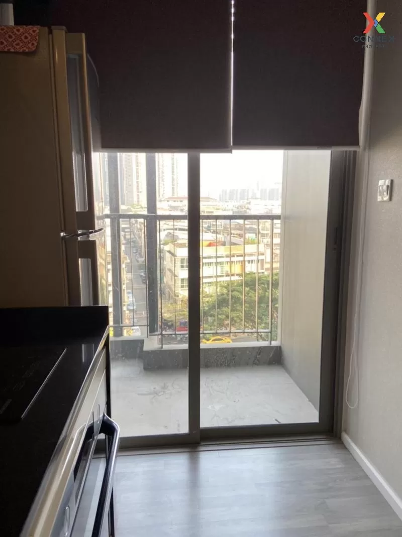 FOR RENT condo , The Room Sathorn - St. Louis , BTS-Saint Louis , 4