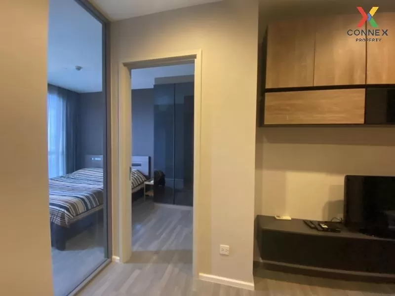 FOR RENT condo , The Room Sathorn - St. Louis , BTS-Saint Louis ,