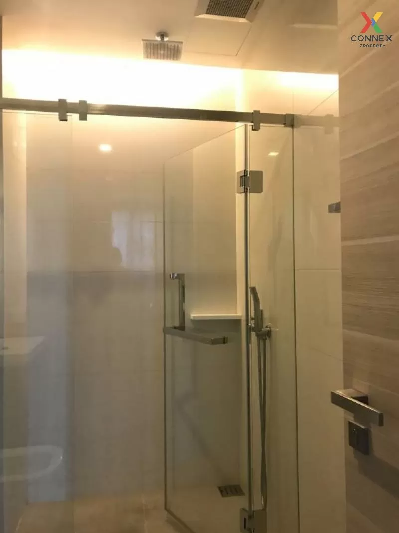 FOR RENT condo , The Room Sathorn - St. Louis , BTS-Saint Louis ,